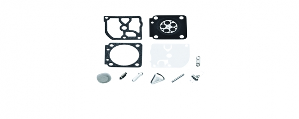 VERGASER KIT ZAMA