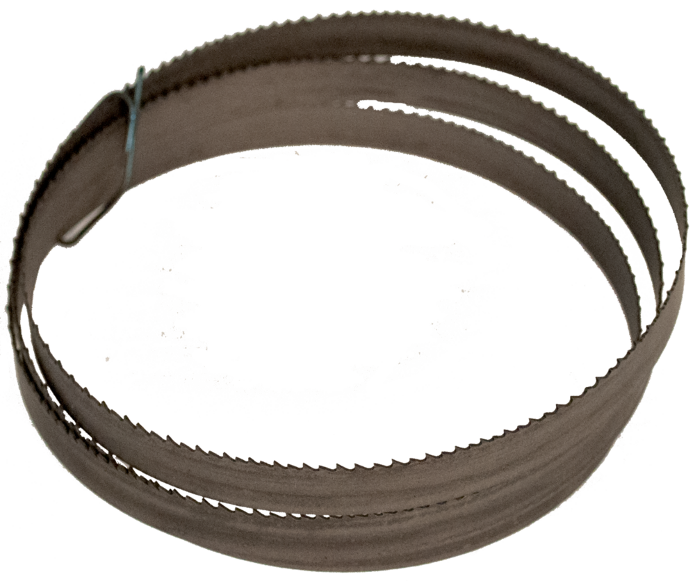 Metall-Bandsägeblatt Proton 1440 x 12 x 0.6 mm, Z 8/12