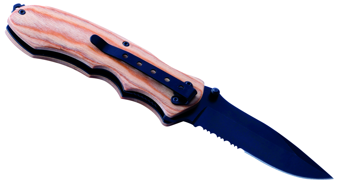 Adventure Knife Proton