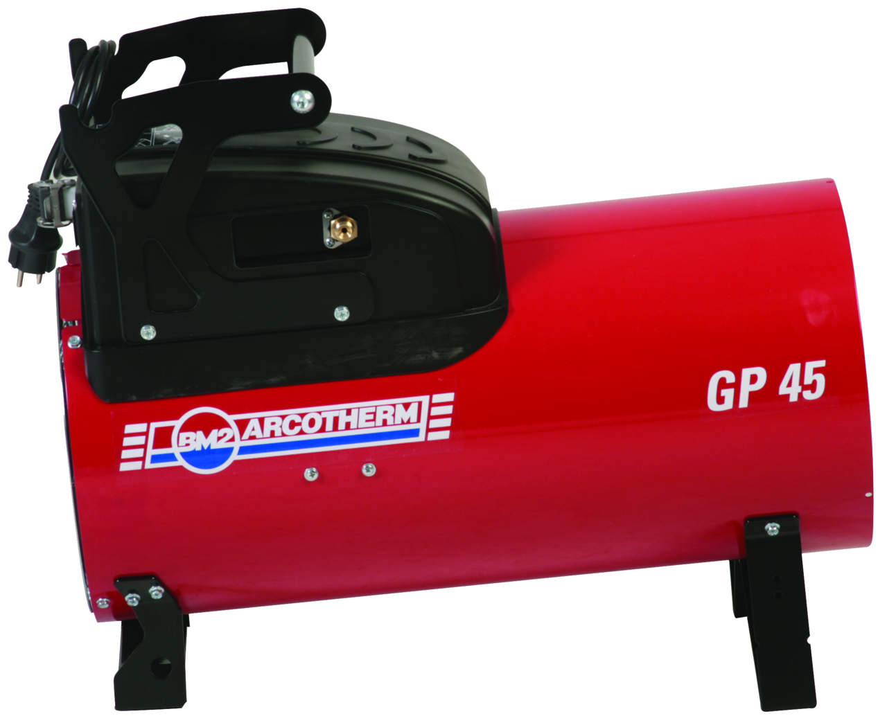 Gasheizgerät Arcotherm GP 45 A