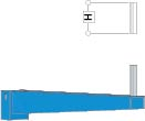 Abrollsicherung CL 150 mm