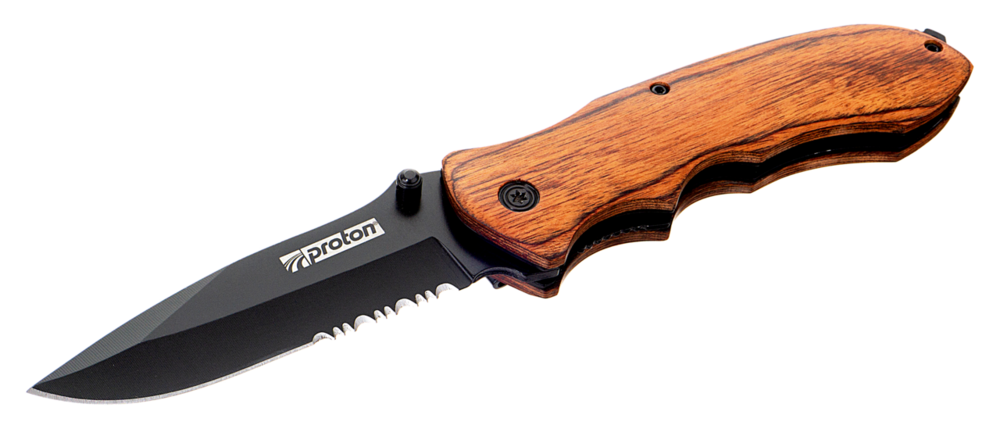 Huntsman Knife Proton