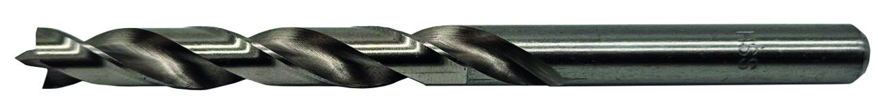 Holzbohrer Proton HSSG 10 mm