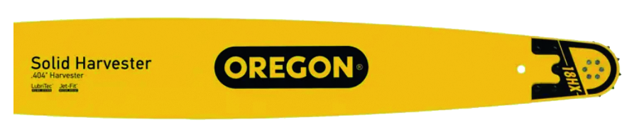 Guide-Chaîne Oregon Solid Harvester RSN, longueur 60 cm,