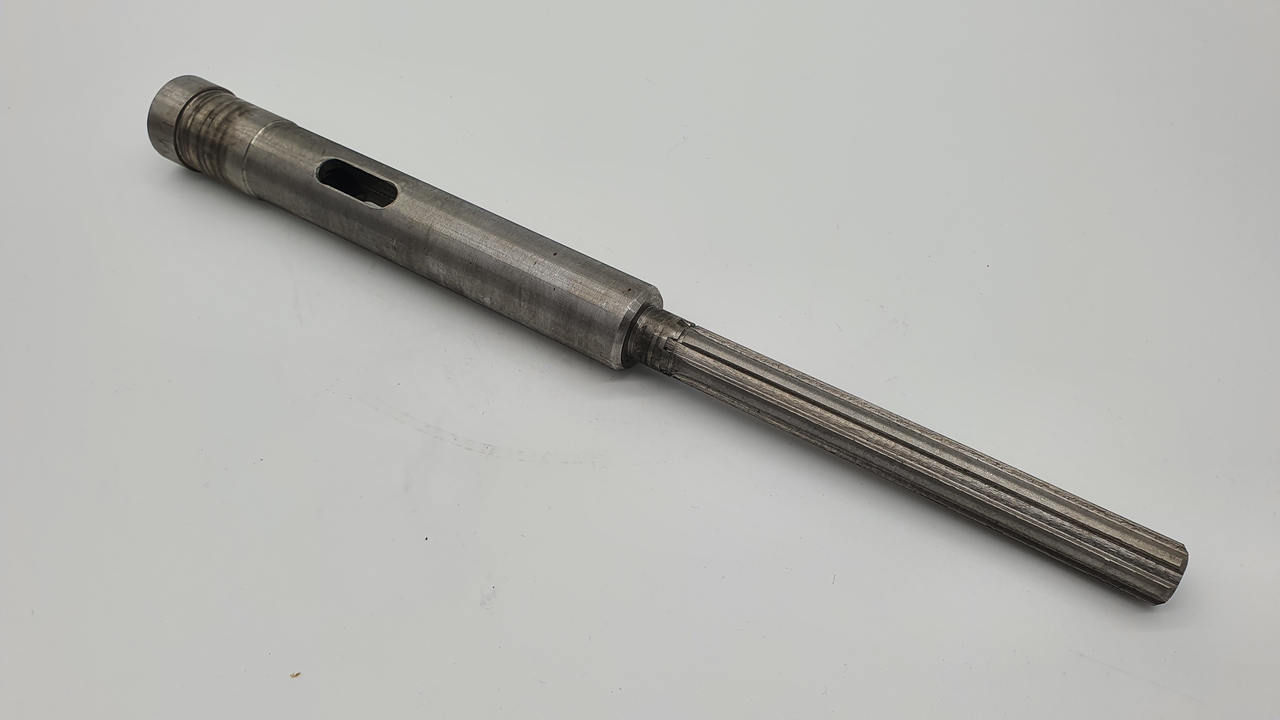 Spindel Proton zu BMT-1612M