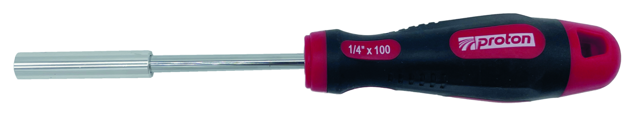 Bit- /Schraubendreherhalter Proton, magnetisch