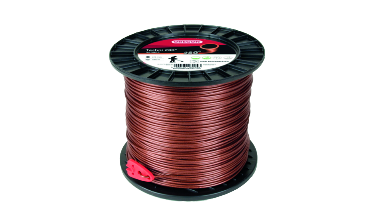 Faden Oregon HeatMax 3.0 mm x 224 m
