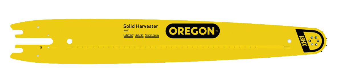 Schwert Oregon Harvester SpeedMax XL, Länge 64 cm, Nutbreite 2.0 mm