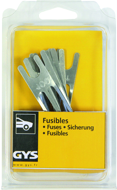 Sicherungen