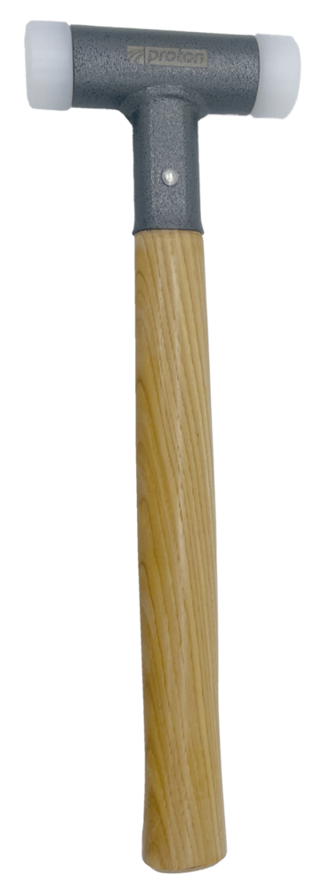 Nylonhammer Proton 320 mm, ⌀ 30 mm