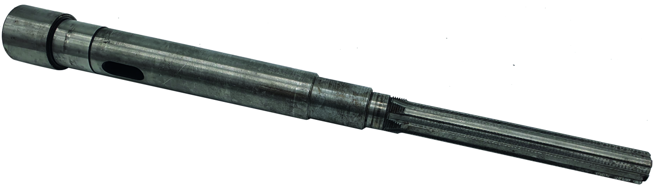 Spindel komplett Proton zu 930ELB,930VLB