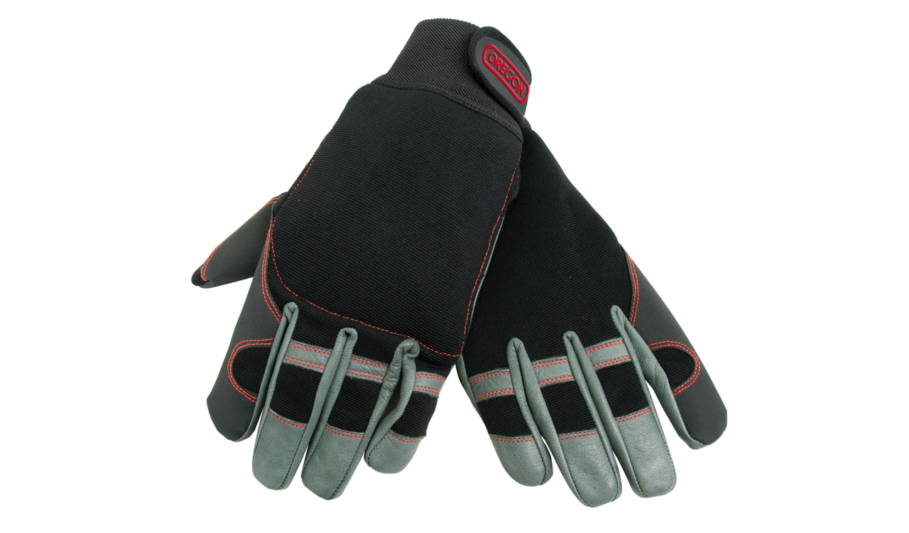 Schnittschutzhandschuhe Oregon Fiordland XL