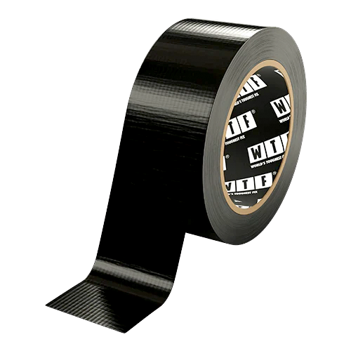 Kraftband WTF X³ Extreme Tack Tape 50 m x 48 mm