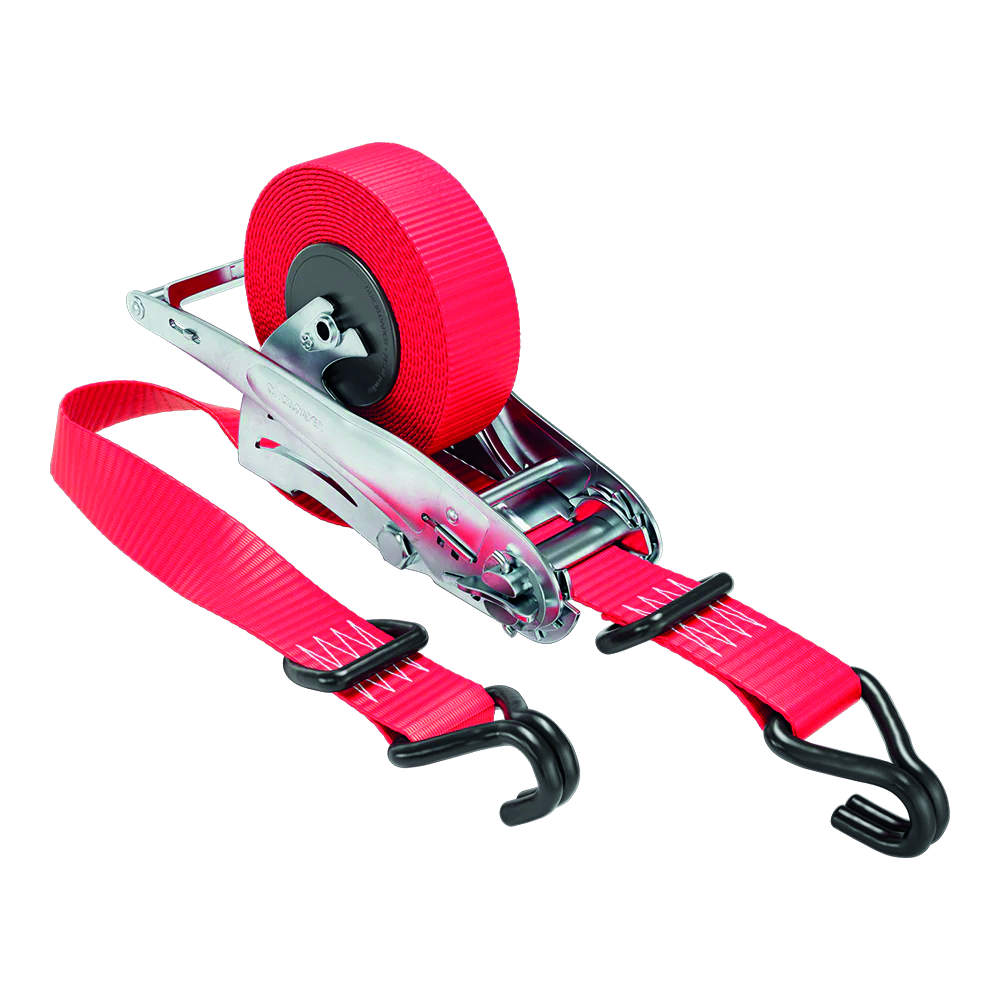 Zurrgurt automatisch QL Retractable QL2000HD