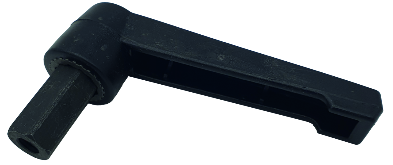Klemmgriff Proton M8x25 zu HBS-430-2M