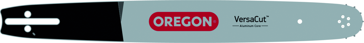 Schwert Oregon VersaCut, Länge 50 cm, Nutbreite 1.5 mm