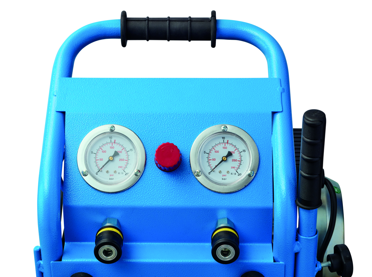 Kompressor Rockair K-20-460M OF