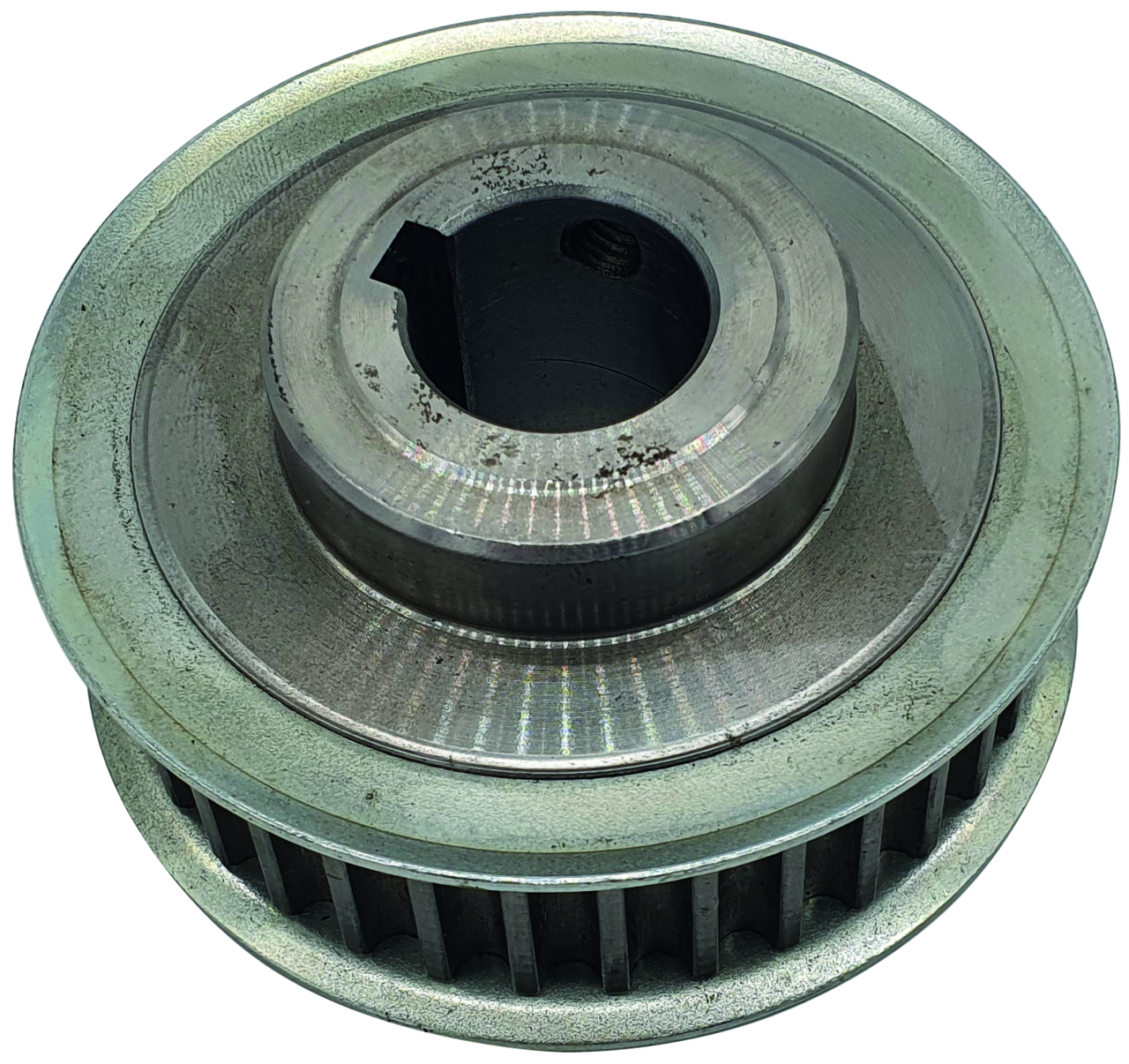 Riemenscheibe Proton zu BMS-42VT
