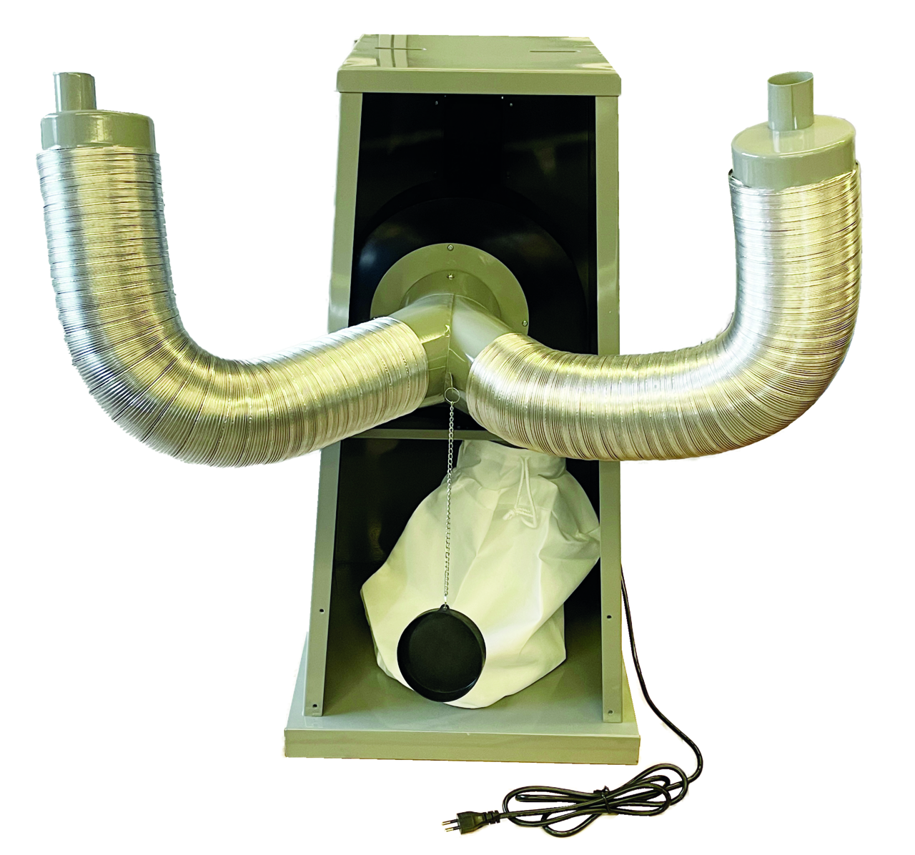 Maschinenstandfuss Proton DCS-57M