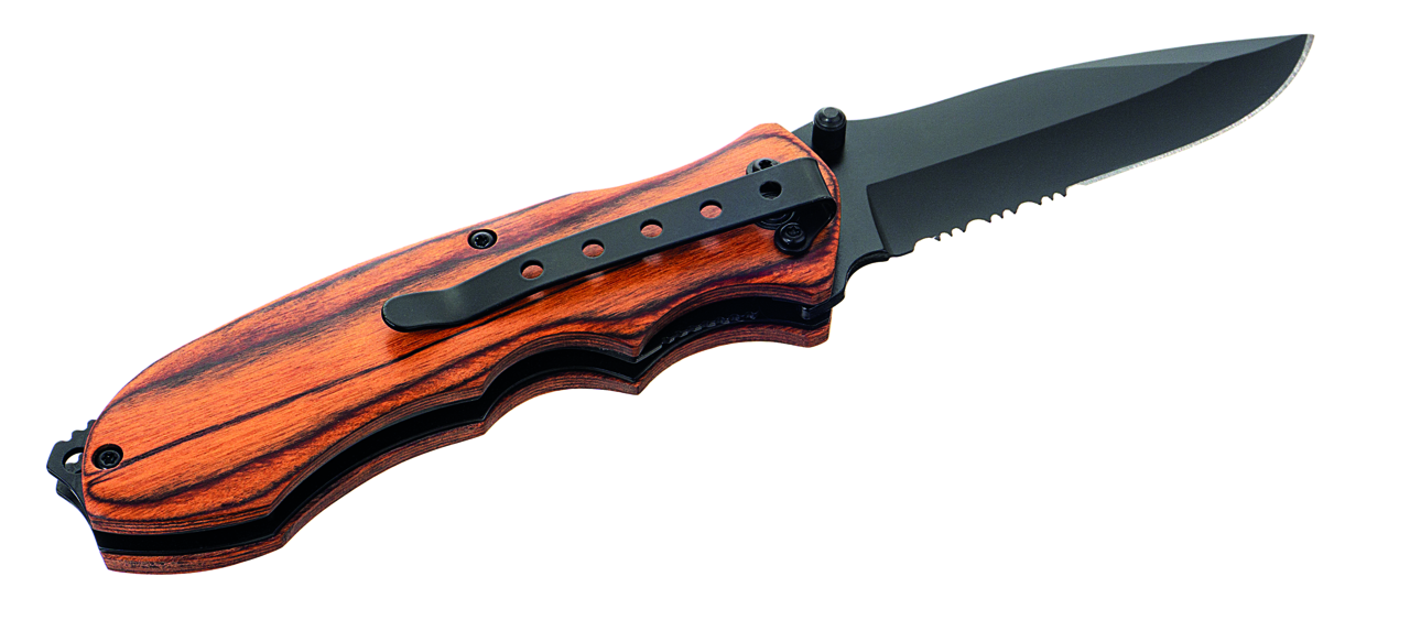 Huntsman Knife Proton