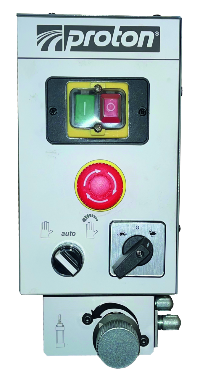 Metallbandsäge Proton BSS-223-2T