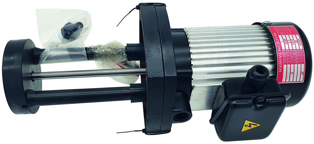 Kühlmittelpumpe Proton 230 V zu Cool-8M
