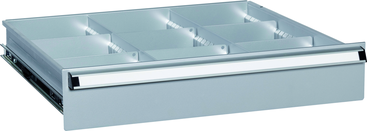 Quersteg Widmer 155x165 mm, Metall