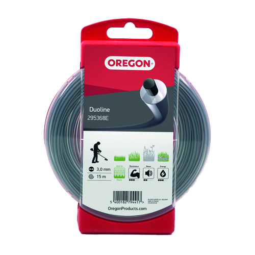 Faden Oregon DuoMax 3.0 mm x 15 m