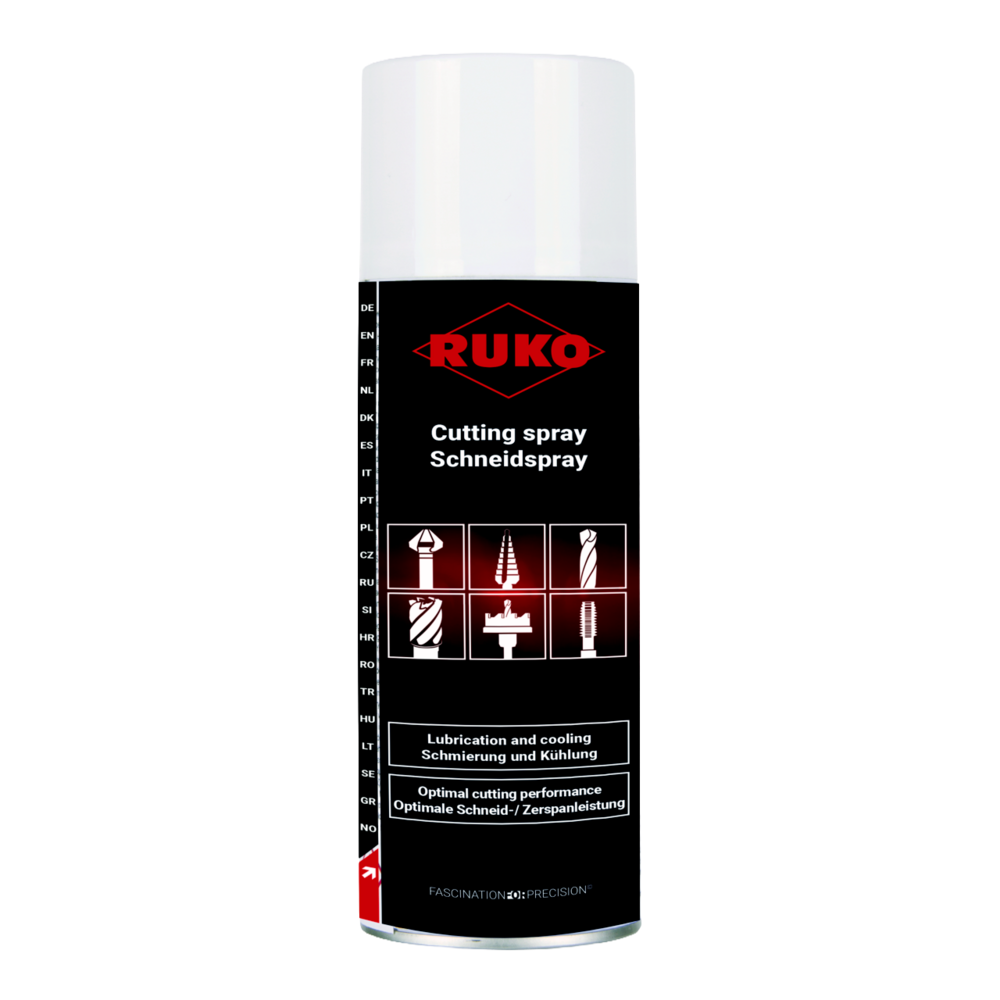 Ruko Schneid-/ öl/ spray/ pasten