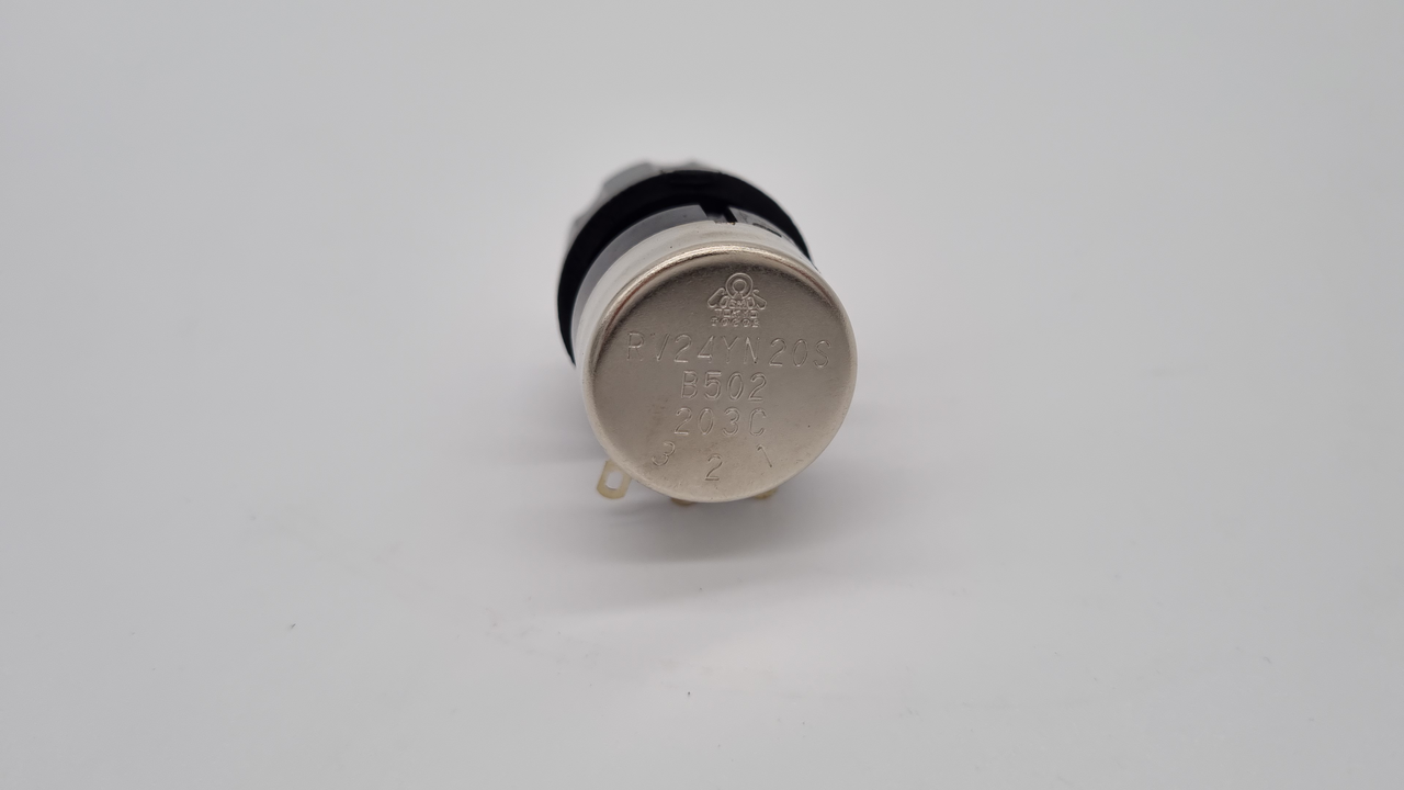 Drehzahlregelpoti Proton (VR) zu BMS-42VT