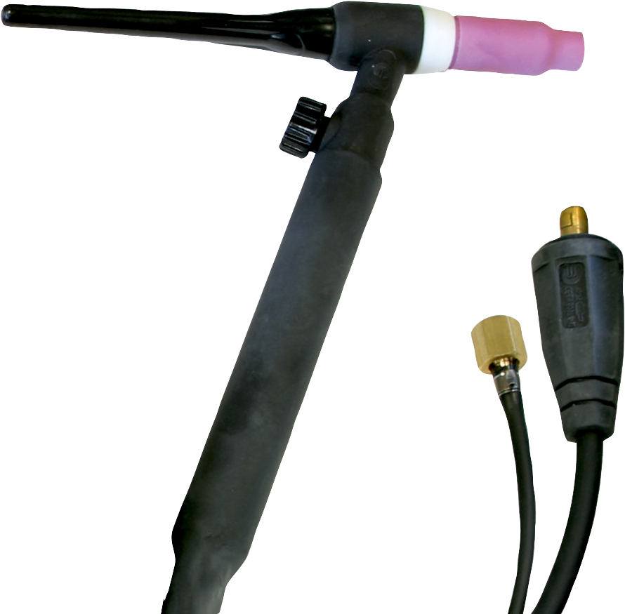 Brennerpaket WIG