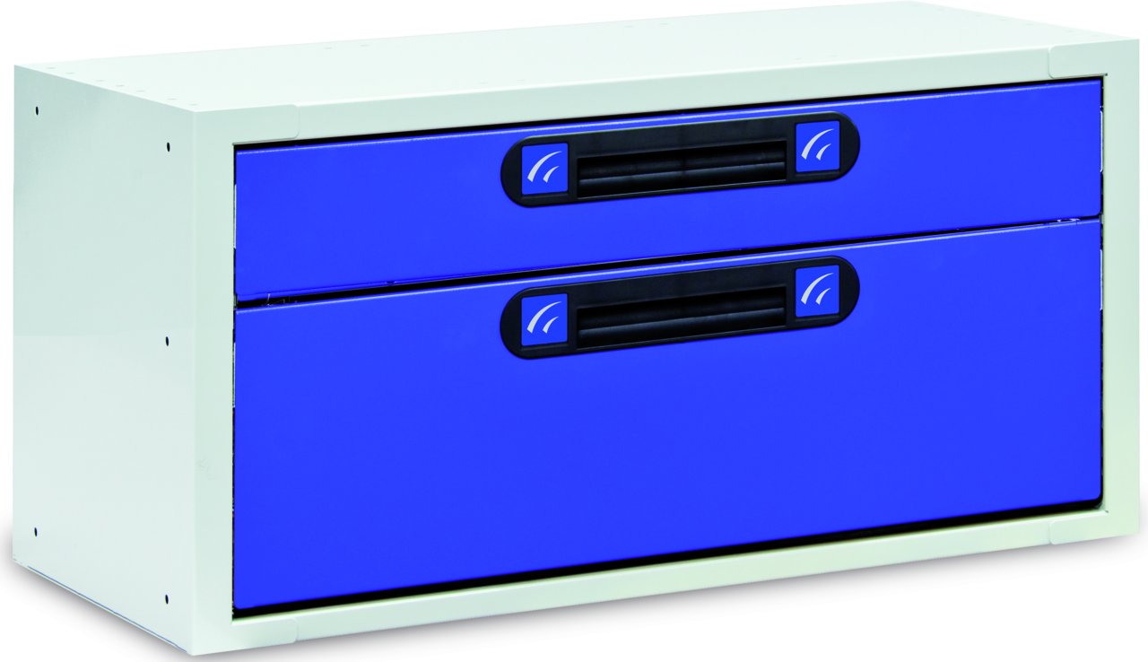 Schubladenschrank Ecosystem VLK 73.2