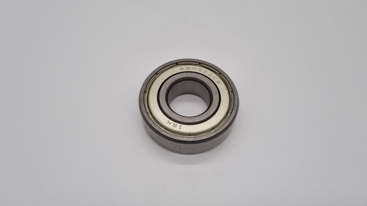 Kugellager Proton AD40/ID17/H12,Typ 6203ZZC2