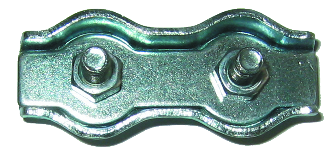 Duplexklemmen
