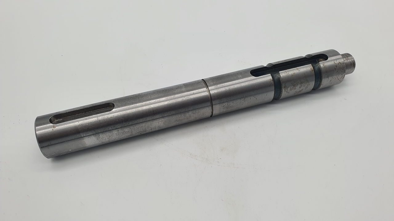 Welle Proton zu BMS-42VT