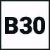 Unigrat Lame B30 Ruko