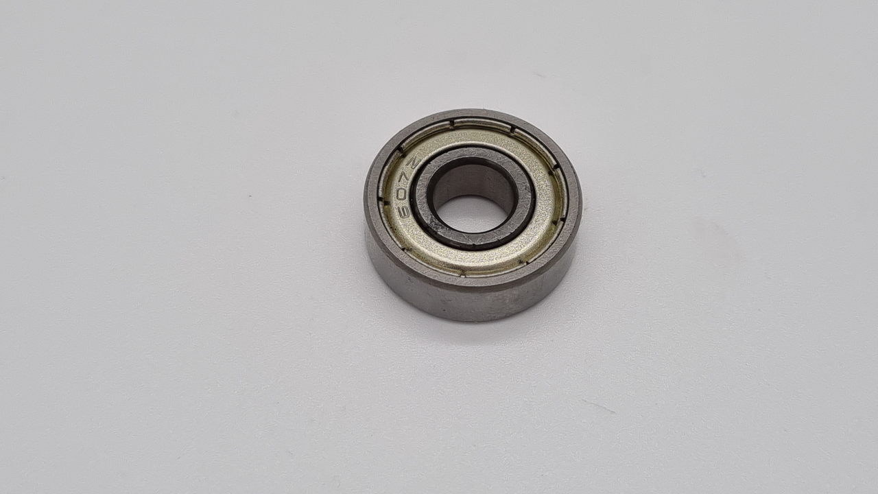 Kugellager Proton AD19/ID7/H6, Typ 607Z
