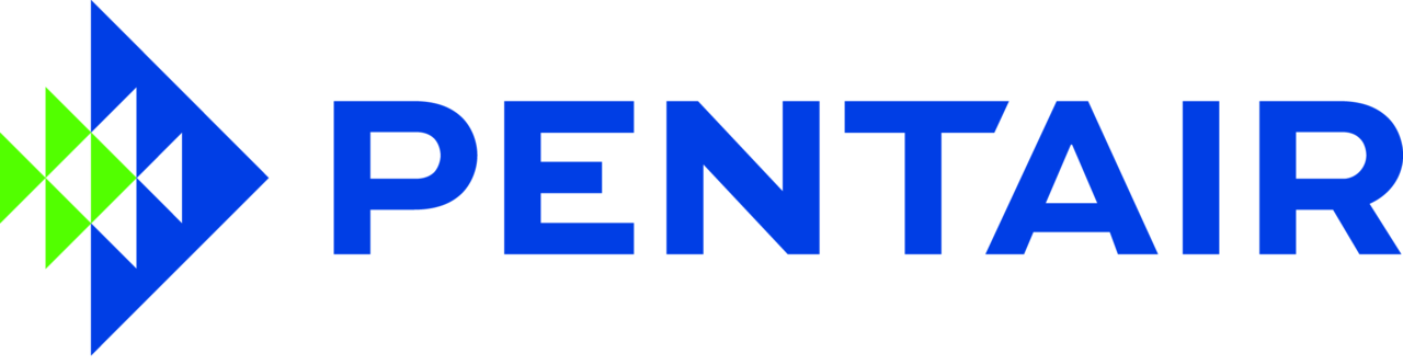 Logo Pentair