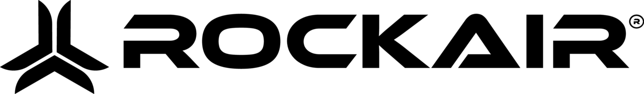 Logo Rockair