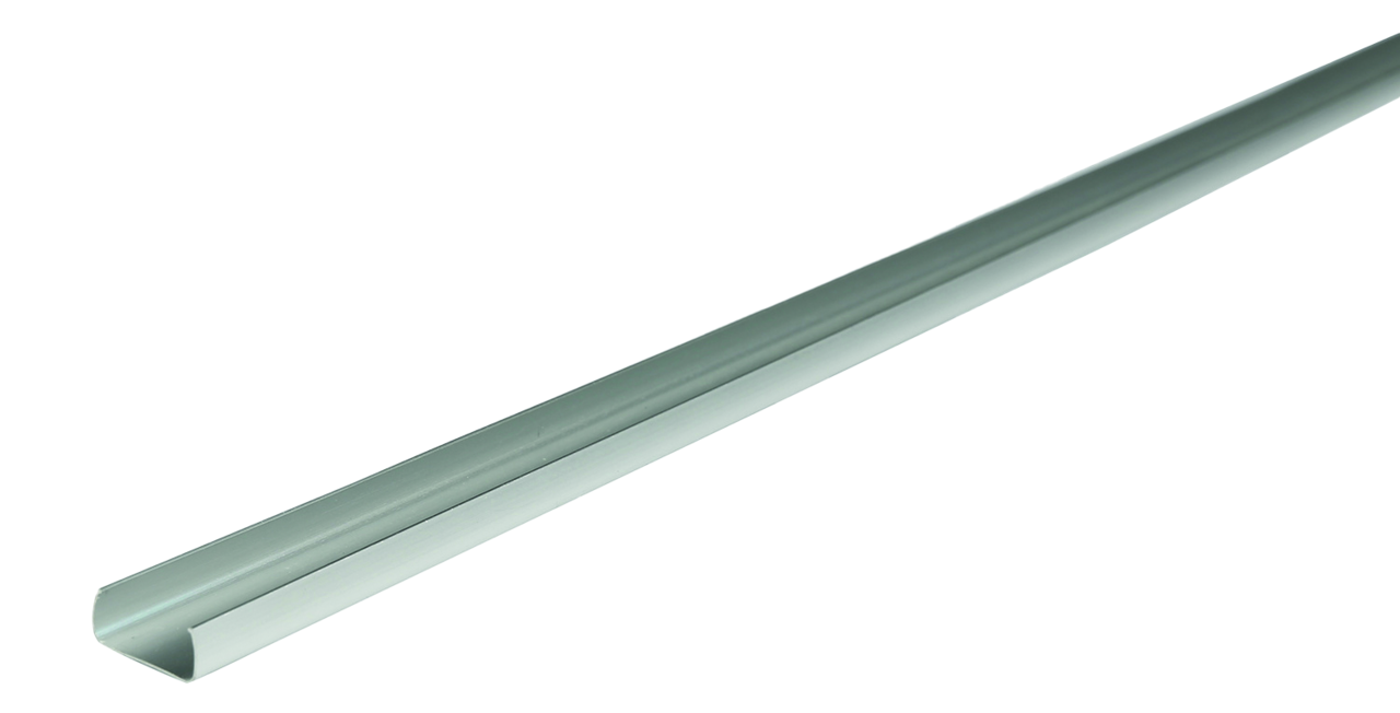 Alu-Kanal Proton, L= 1 m