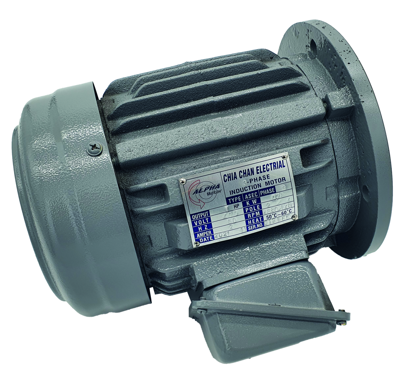 Motor Proton zu BF-3212T