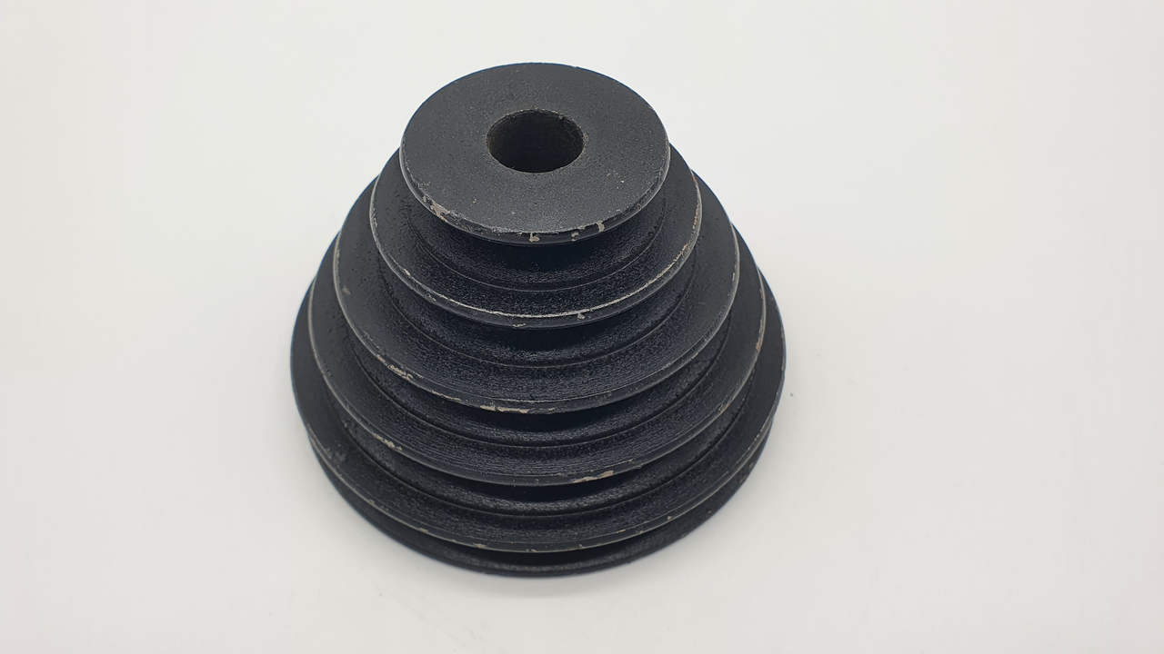 Motorpulli Proton zu BMT-ECO16M