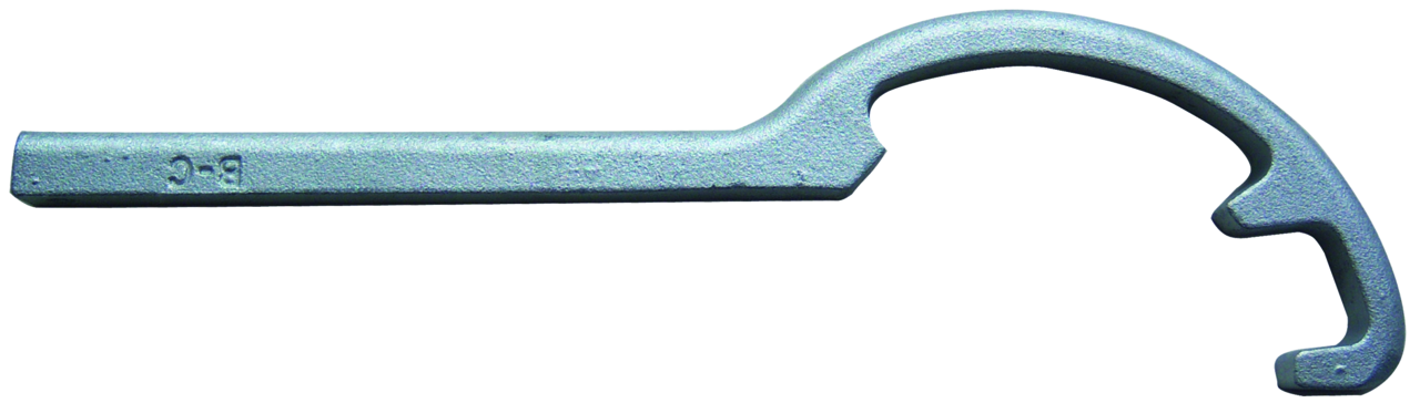 Kupplungsschlüssel Hydrostar Storz 66/89 mm