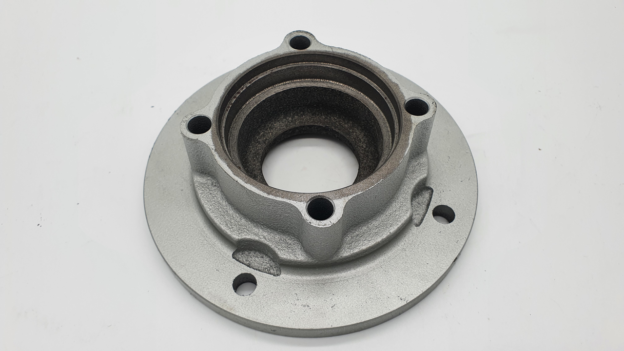 Reduktionstück Proton zu BSS-260VT