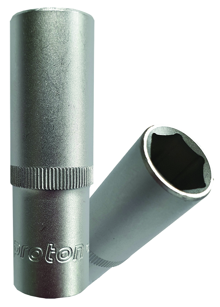 Stecknuss lang Proton 1/2", 15 mm