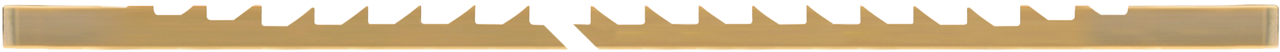 Laubsägeblätter Proton für Holz, 5"-130 mm
