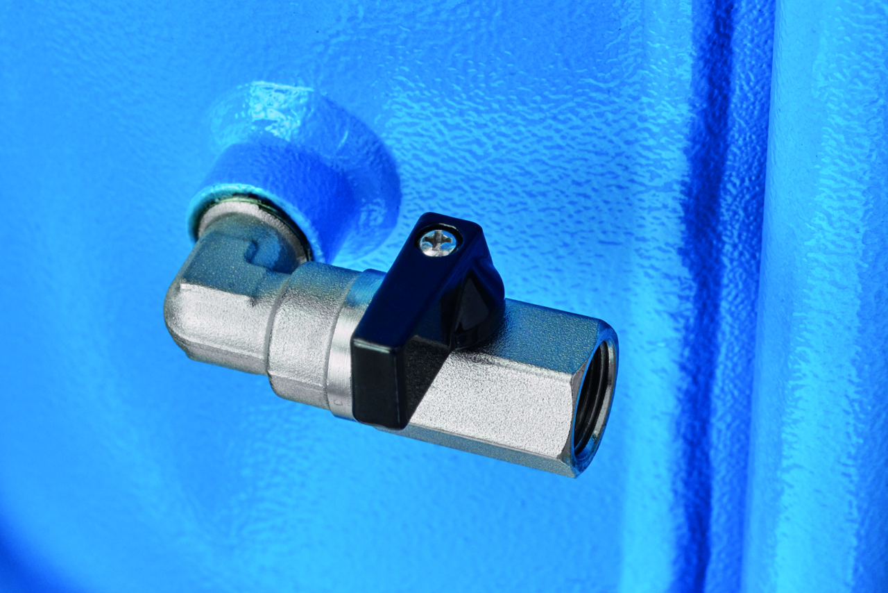 Kompressor Rockair K-50-420M