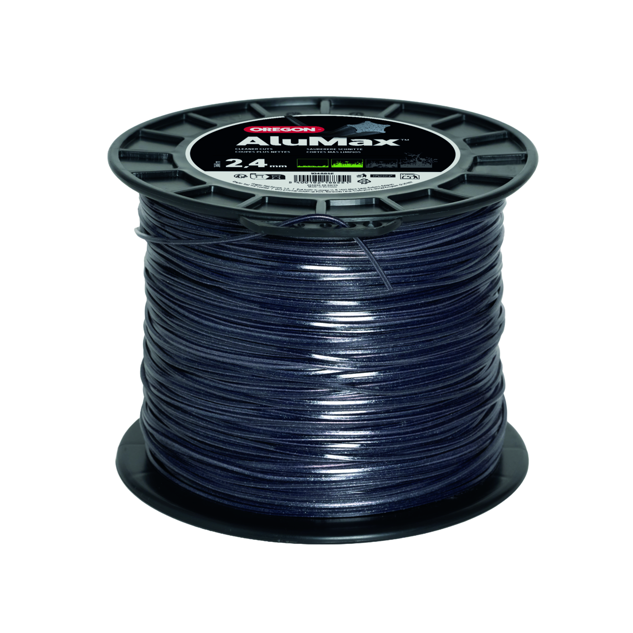 Faden Oregon AluMax Starline 2.4 mm x 360 m