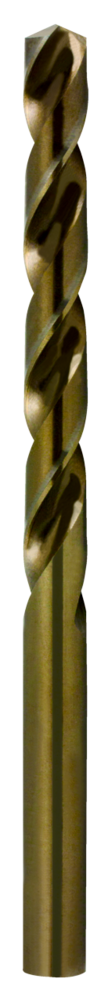 HSS kurz geschliffen Cobalt 