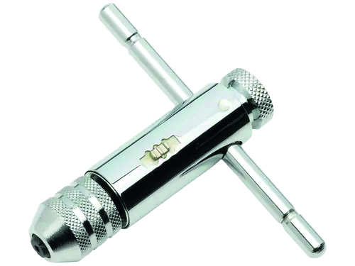 Bohrkassette Proton D-16R HSS Einschnitt-Gewindebohrer-Satz